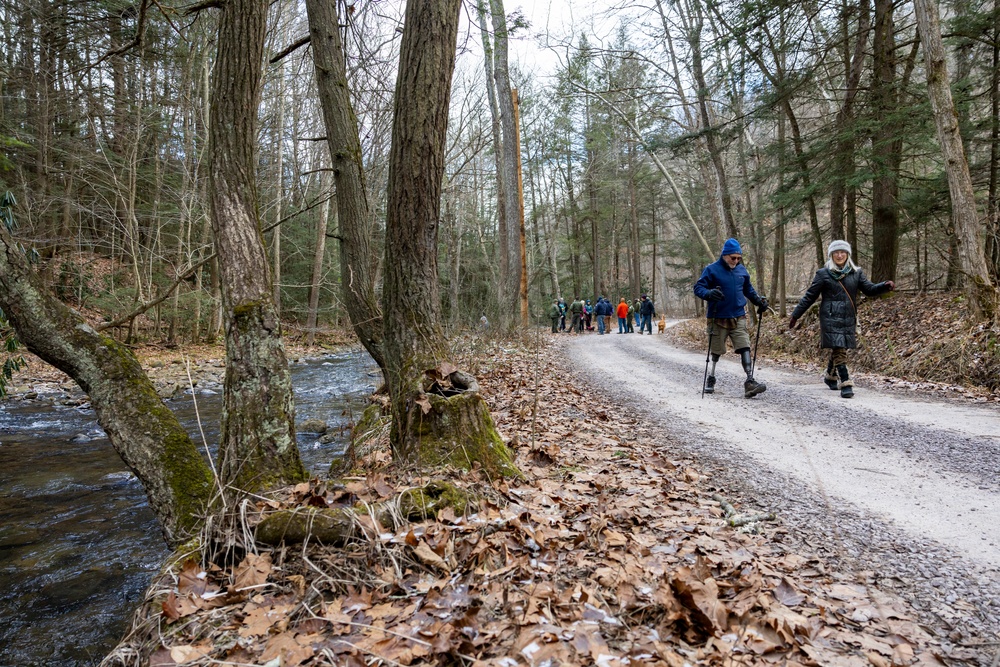 From curiosity to conservation: How a young park ranger discovered two rare, old-growth forests