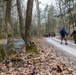 From curiosity to conservation: How a young park ranger discovered two rare, old-growth forests