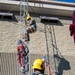 RANS Tower Climbing Training