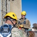 RANS Tower Climbing Training