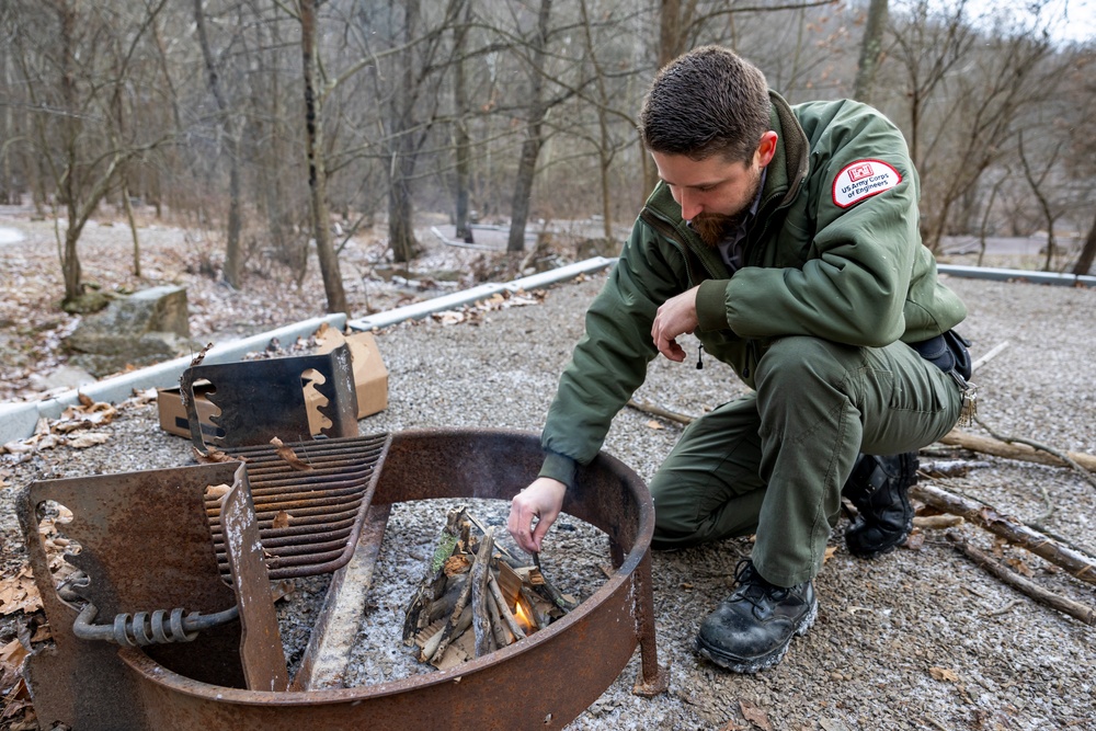 From curiosity to conservation: How a young park ranger discovered two rare, old-growth forests