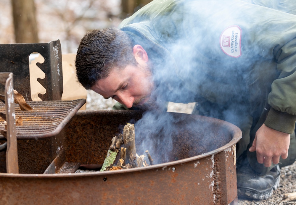 From curiosity to conservation: How a young park ranger discovered two rare, old-growth forests