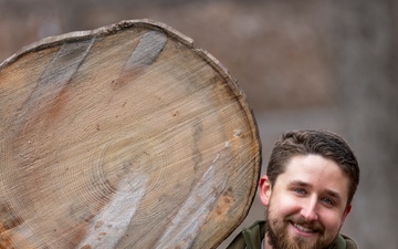 From curiosity to conservation: How a young park ranger discovered two rare, old-growth forests