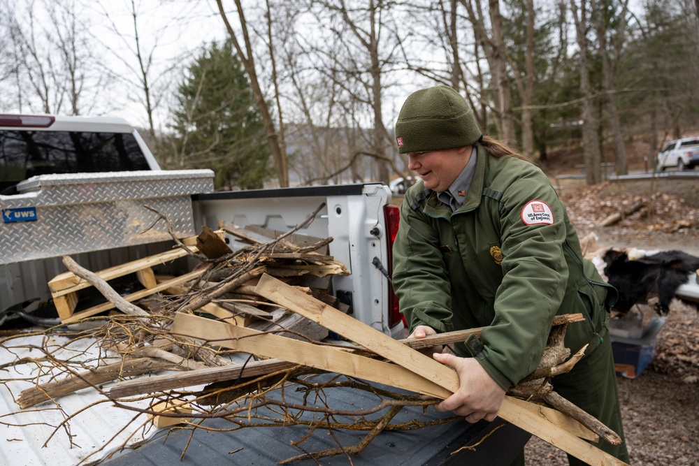 From curiosity to conservation: How a young park ranger discovered two rare, old-growth forests