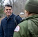 From curiosity to conservation: How a young park ranger discovered two rare, old-growth forests