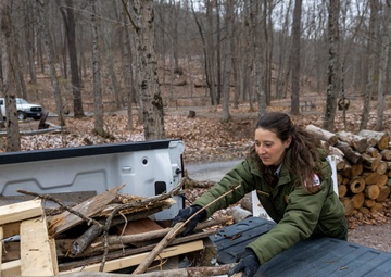 From curiosity to conservation: How a young park ranger discovered two rare, old-growth forests
