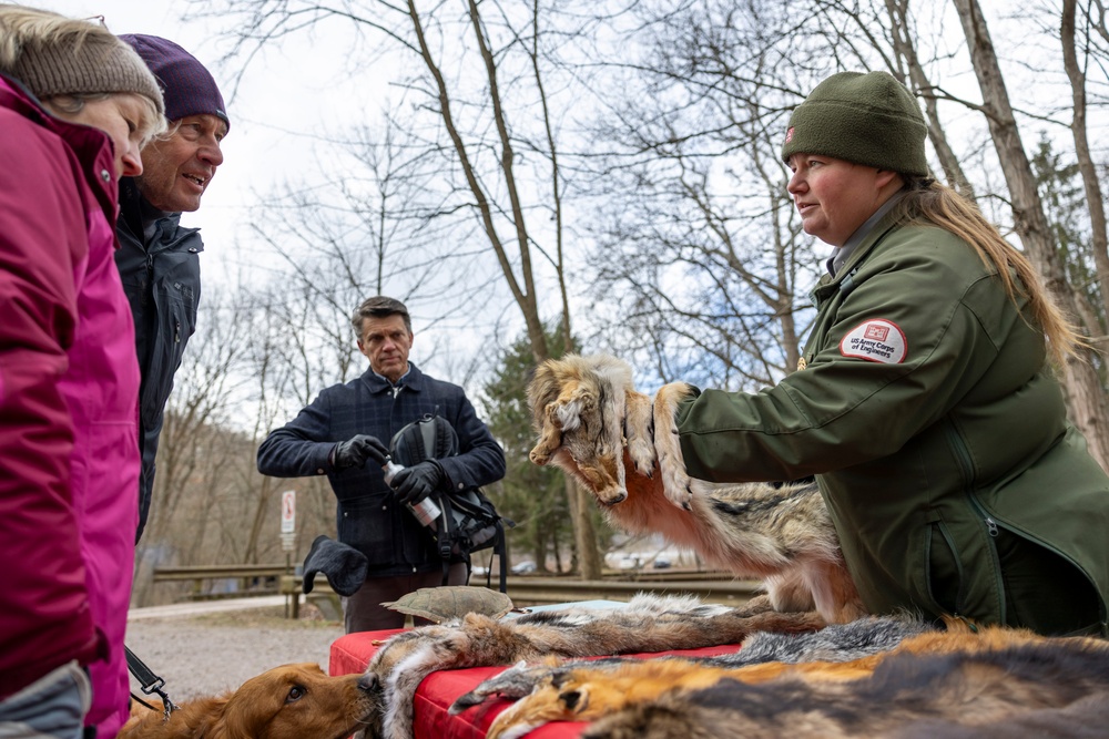 From curiosity to conservation: How a young park ranger discovered two rare, old-growth forests