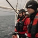 U.S. Coast Guard Cutter Angela McShan Conducts Living Marine Resource Law Enforcement Patrol