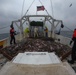 U.S. Coast Guard Cutter Angela McShan Conducts Living Marine Resource Law Enforcement Patrol