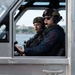 Coast Guard MSST Units Conduct First Annual Roundup for Tactical Training in New York Harbor