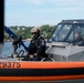 Coast Guard MSST Units Conduct First Annual Roundup for Tactical Training in New York Harbor