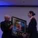 NASA Astronaut Lt. Col. Jasmin Moghbeli reunites with HMLA-367 “Scarface”