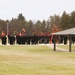 Wisconsin Challenge Academy at Fort McCoy