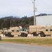 December 2024 training operations at Fort McCoy