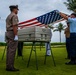 DPAA Recovery Team 24-4VN searches for downed pilot from Vietnam War