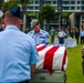 DPAA Recovery Team 24-4VN searches for downed pilot from Vietnam War