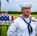 DPAA Recovery Team 24-4VN searches for downed pilot from Vietnam War