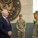 Ohio National Guard delegation visits U.S. Embassy in Serbia