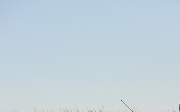 101st BSB Conducts Urban Operations Live Fire