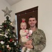 Airmen from the 182nd Airlift Wing Lift Spirits During Holiday Season