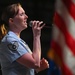 U.S. Air Force Heritage of America Band performance held