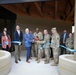 Texas Military Department Unveils 3D-Printed Innovation Center at Camp Mabry