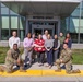 Intrepid Spirit Center Group Photos
