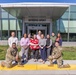 Intrepid Spirit Center Group Photos
