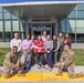 Intrepid Spirit Center Group Photos