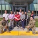 Intrepid Spirit Center Group Photos