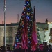 1st Cavalry Division participates in Killeen Christmas Parade