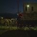 1st Cavalry Division participates in Killeen Christmas Parade