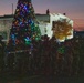 1st Cavalry Division participates in Killeen Christmas Parade