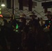 1st Cavalry Division participates in Killeen Christmas Parade