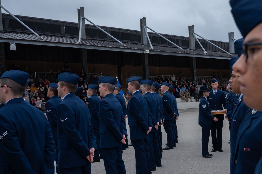 Cannon civic leaders take on JBSA-Lackland, Laughlin, Maxwell