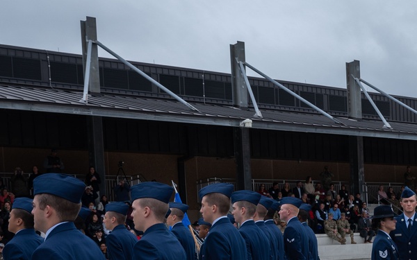 Cannon civic leaders take on JBSA-Lackland, Laughlin, Maxwell