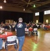 1-98th CAV holds 50th Annual Rib Cook at Historic National Guard Armory