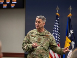 Nordhaus reinforces National Guard’s dual status commander role