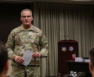 Air Force Radio News 5 December 2019