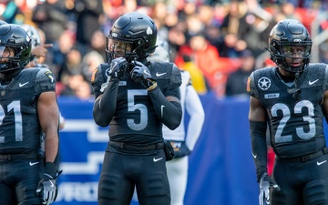 125th Army Navy Game 2024