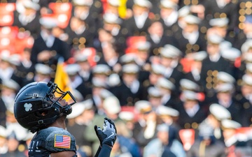 125th Army Navy Game 2024