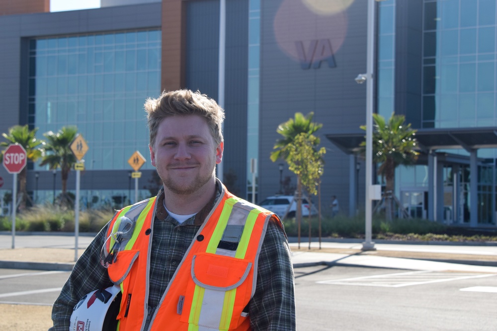 USACE Mechanical Engineer shares experience as Army Fellow