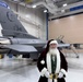 Santa Joins Children at 148th Fighter Wing Holiday Party