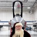 Santa Joins Children at 148th Fighter Wing Holiday Party