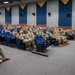 305th Air Mobility Wing Commander's Call