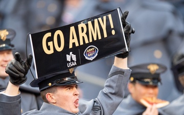 125th Army Navy Game 2024