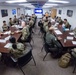 New Airmen get face-to-face advice during FTEC mentor session