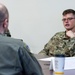 New Airmen get face-to-face advice during FTEC mentor session