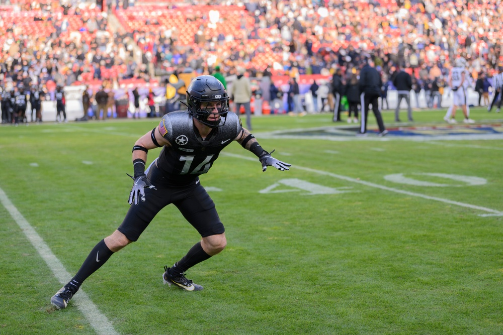 125th Army Navy Game 2024