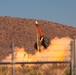 Patriot Missile Fired During Live-Fire Exercise at McGregor Range